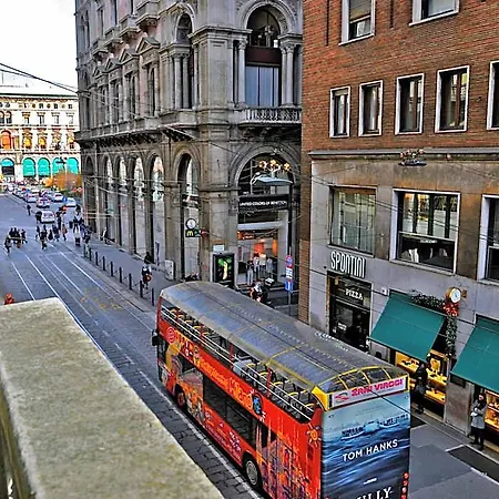 Hotel Rio Milan