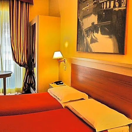 Rio Hotel 3*