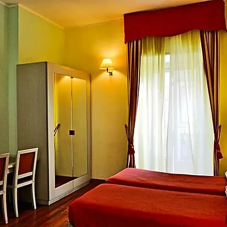 Rio 3* Milan