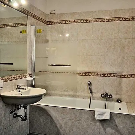 Hotel Rio Milan