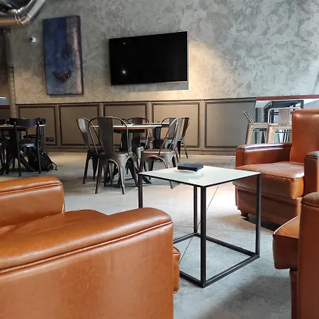J24 Hotel Milan