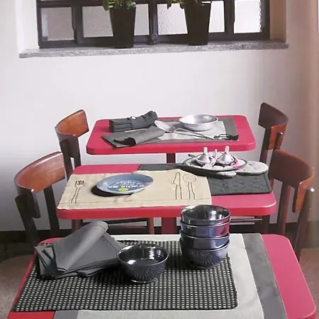 Rosso Segnale 4*