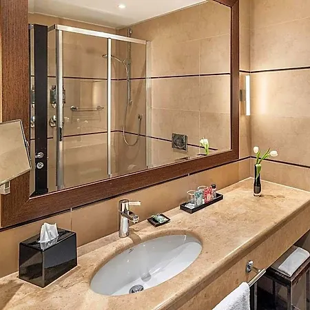 Starhotels Ritz 4* Milán