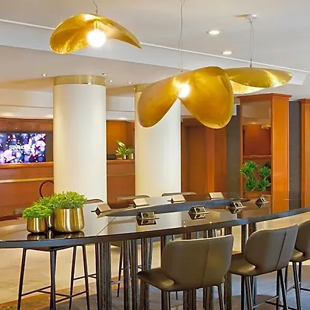Hotel Starhotels Tourist 4*