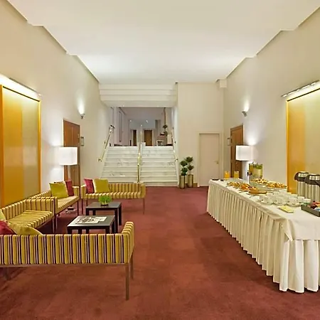 Starhotels Tourist