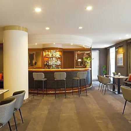 Starhotels Tourist 4*