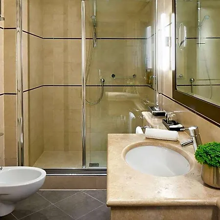 Starhotels Tourist 4*