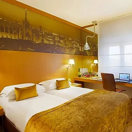 Starhotels Tourist 4*