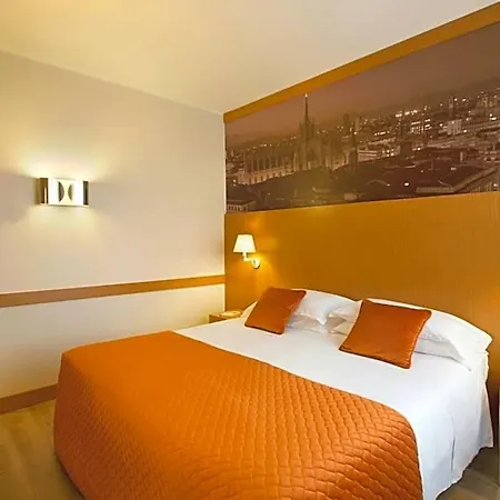 Hotel Starhotels Tourist