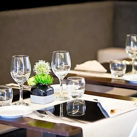 Starhotels Tourist 4*