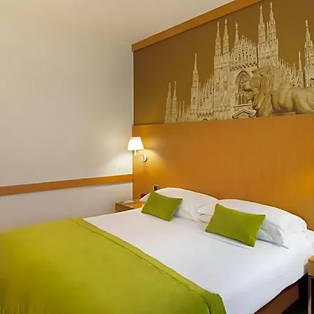 Starhotels Tourist Hotel