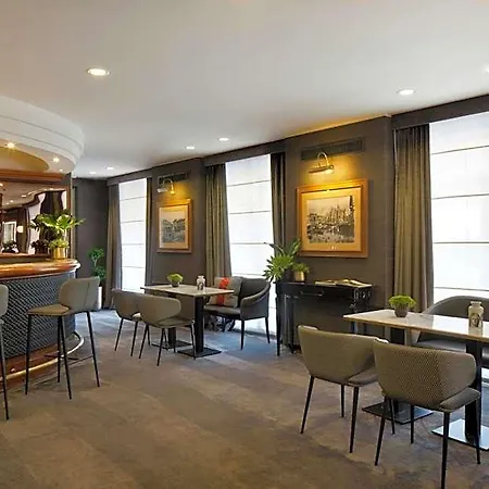 Starhotels Tourist Hotel Mediolan