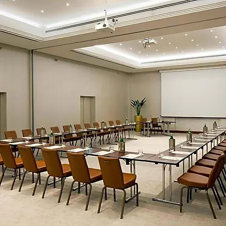 Starhotels Tourist Hotel Mediolan