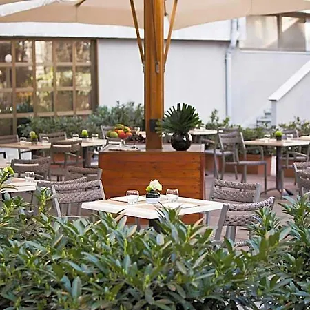 Starhotels Tourist Mediolan