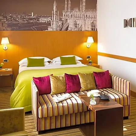 Hotel Starhotels Tourist 4*
