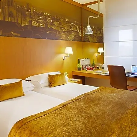 Starhotels Tourist
