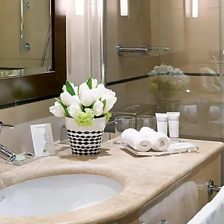 Hotel Starhotels Tourist 4*