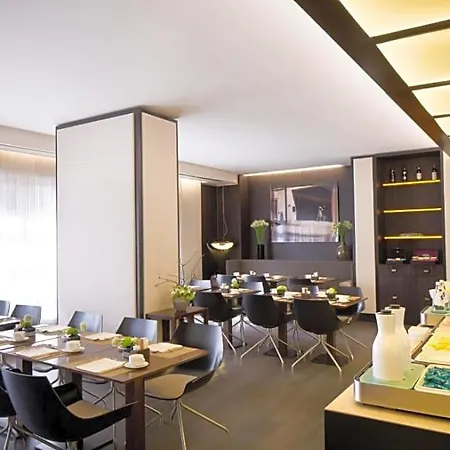Starhotels Tourist Hotel