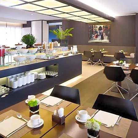 Starhotels Tourist Hotel Mediolan
