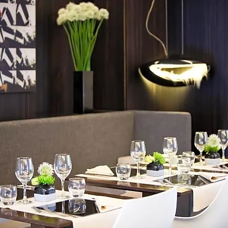 Starhotels Tourist 4*