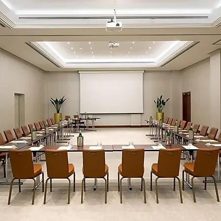 Starhotels Tourist Hotel Mediolan