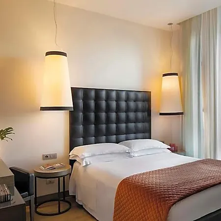 Starhotels Echo