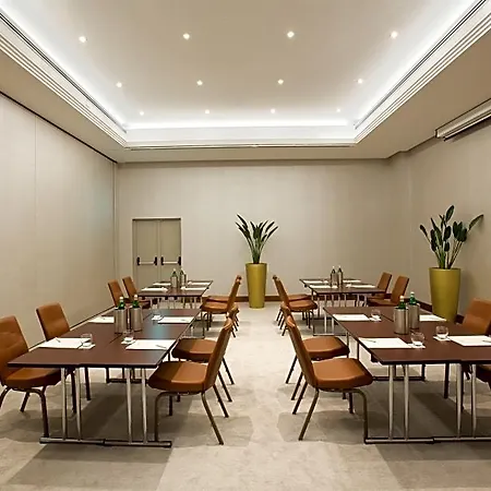 Hotel Starhotels Tourist