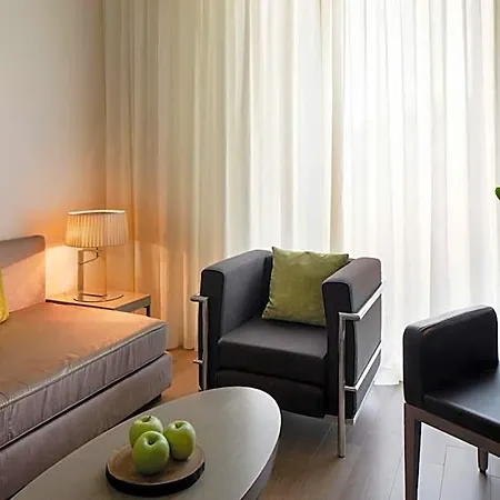 Starhotels Echo Hotel Milan