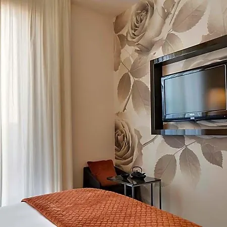 Starhotels Echo