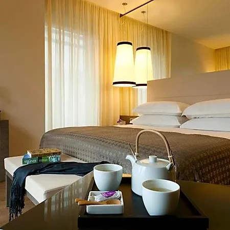 Hotel Starhotels Echo