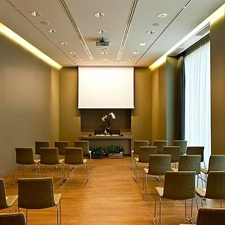 Starhotels Echo 4*