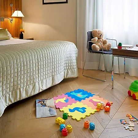 Starhotels Anderson Ξενοδοχείο