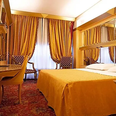 Wagner Hotel Milaan