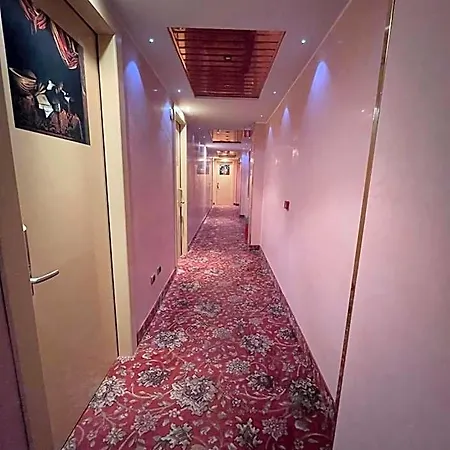 Hotel Wagner