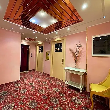 Wagner Hotel