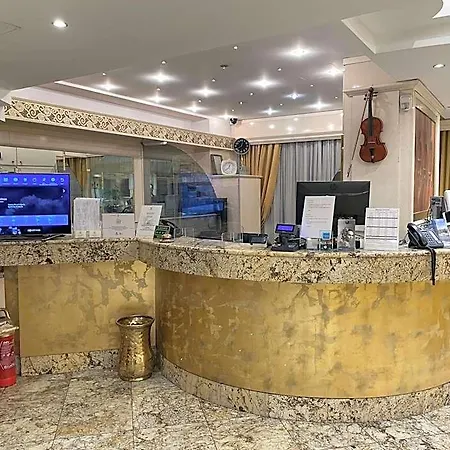 Wagner Hotel 4*
