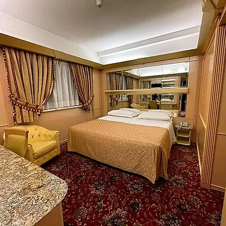 Wagner 4* Milaan