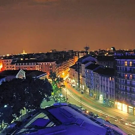 Hotel Wagner 4*