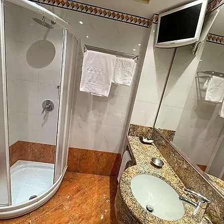 Hotel Wagner 4*