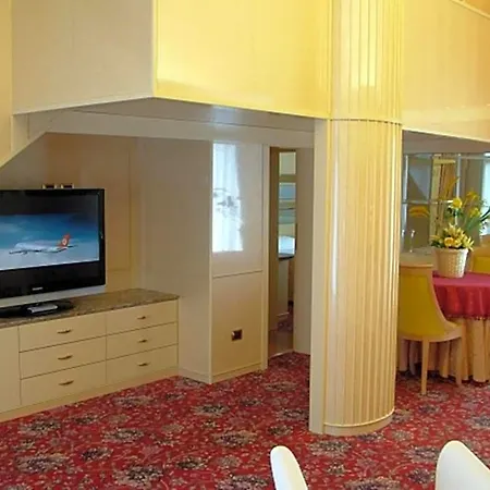 Hotel Wagner