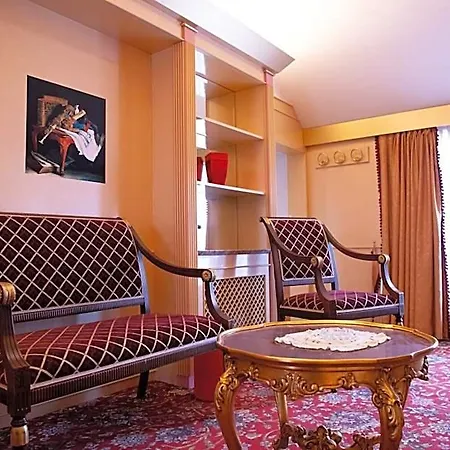 Wagner 4* Milaan