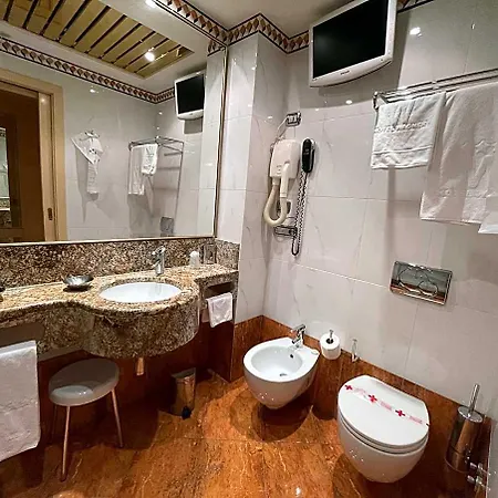 Hotel Wagner 4*