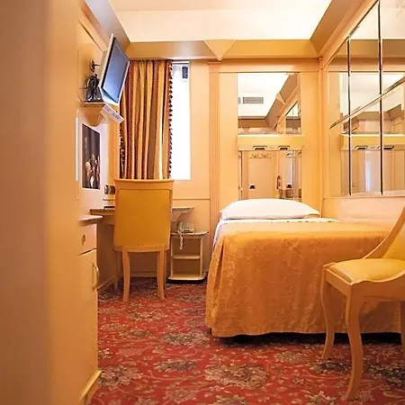 Hotel Wagner 4*