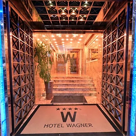 Hotel Wagner
