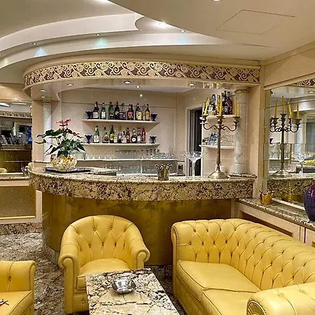 Wagner Hotel 4*