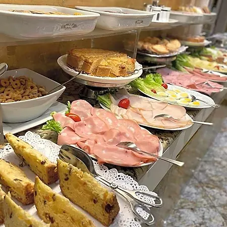 Wagner Hotel Milaan