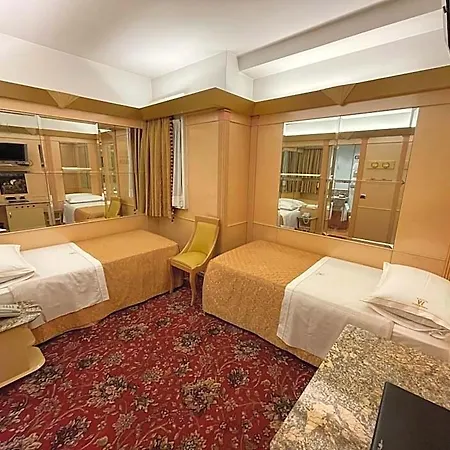 Wagner Hotel
