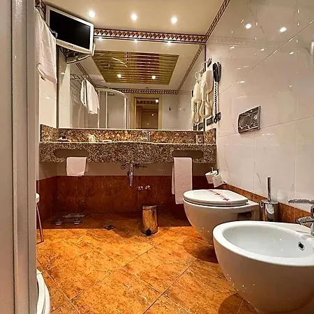 Hotel Wagner 4*
