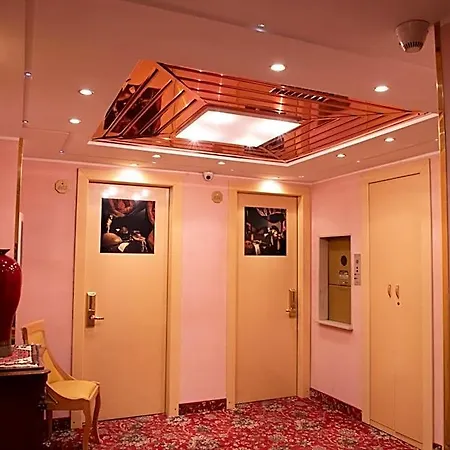 Hotel Wagner 4*