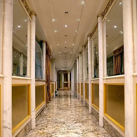 Wagner Hotel 4*